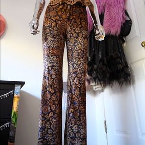 Boho soft pant
